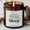 New Mom Candle Funny Pregnancy Gift Personalized New Parents Baby Shower Candle SL0330 0