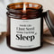 New Mom Candle Funny Pregnancy Gift Personalized New Parents Baby Shower Candle SL0330 0