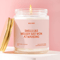 Mahjong Winner Candle Funny Gift Mahjong Lover Gift Game Night Gift Personalized Candle Humor Gift 0