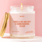 Embroidery Candle Funny Gift For Embroiderer Sewing Lover Gift Craft Lover Candle Personalized Hobb 0