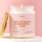 Embroidery Candle Funny Gift For Embroiderer Sewing Lover Gift Craft Lover Candle Personalized Hobb 0
