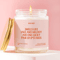 Funny Couple Candle Personalized Names Gift Naughty Love Gift Anniversary Gift Valentine Gift For C 0