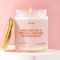Funny Boyfriend Candle Personalized Name Gift Relationship Humor Candle Couple Gift Custom Candle F 0