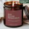 Boss Mentor Superwoman Candle Gift For Boss Mentor Appreciation Promotion Keepsake 0