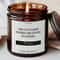 Personalized Leader Appreciation Candle Boss Manager Thank You Promotion Gift 0