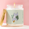 Just Go Candle Travel Gift Adventure Gift Wanderlust Gift Traveler Gift Motivational Travel Quote G 0