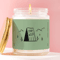Stay Wild Candle Adventure Gift Camping Candle Nature Lover Gift Minimalist Outdoor Candle Hiking G 0