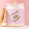 Im Not Lost Im Exploring Candle Travel Gift Adventure Candle Funny Travel Gift Wanderlust Gift Expl 0