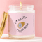 Funny Travel Candle Im Not Lost Im Exploring Gift Wanderlust Candle Adventure Gift Travel Lover Gif 0