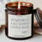 Custom Teacher Appreciation Candle Personalized Summer Break Thank You Gift For Teachers 0