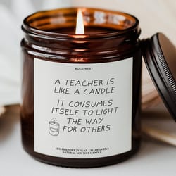 in my teacher era teacher appreciation gift, best teacher ever end of year thank you gift from student