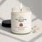 Dungeon Master Candle Gift Funny DM Gamer Candle Smells Like The Tears Of My Players Nerdy DnD Host 0