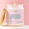 Funny Couple Candle Cute Mess Quote Romantic Humor Candle Boyfriend Girlfriend Gift Relationship Gi 0