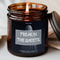 Freak In The Sheets Candle Boo Basket Stuffer Funny Halloween Candle Gift For Best Friend Spooky Se 0