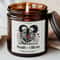 Freak In The Sheets Candle Boo Basket Stuffer Funny Halloween Candle Gift For Best Friend Spooky Se 0