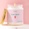 To My Lobster Candle Friends Inspired Gift Romantic Candle Cute Couple Gift Boyfriend Girlfriend Gi 0