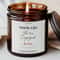 Personalized Engagement Candle Gift Box Just Engaged Custom Candle For Newly Engaged Couple Romanti 0