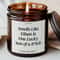 Personalized Engagement Candle Funny Just Engaged Gift For Couples Custom Engagement Bachelorette 0