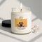 Personalized Photo Bridesmaid Proposal Candle Custom Bridesmaid Gift With Photo Best Friend Proposa 0
