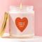 Thanks For Killing The Spiders Candle Funny Gift For Boyfriend Husband Gift Funny Couple Gift Anniv 0