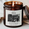 Personalized Bridesmaid Proposal Candle Custom Bridal Party Gift Box Candle Maid Of Honor Bride Tr 0