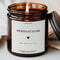 Personalized Newly Engaged Candle Gift Custom Engagement Candle For Couple Scented Wedding Bulk Fa 0