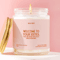 Together We Re A Whole Mess But Like A Cute Mess Candle Funny Couple Gift Anniversary Gift Boyfrien 0