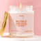 Together We Re A Whole Mess But Like A Cute Mess Candle Funny Couple Gift Anniversary Gift Boyfrien 0