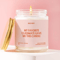 Funny Classmate Gift Candle My Favorite Classmate Gave Me This Candle Cute Friend Gift School Gift 0