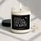 Smells Like Engagement Funny Candle Personalized Youre Engaged Gift For Couples Wedding Bacheloret 0