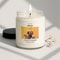 Photo Candle For Bridesmaid Proposal Personalized Bridesmaid Gift Custom Photo Candle Best Friend E 0
