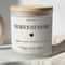 Personalized Newly Engaged Candle Gift For Couples Custom Engagement Party Candle Bulk Wedding Favo 0