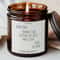 Personalized Fathers Day Candle Gift For Dad Custom Name Candle From Daughter Son Kids Wife Funny G 0