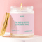Romantic Candle Gift The Best Is Yet To Come Candle Couple Soy Candle Boyfriend Girlfriend Gift 1