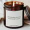 Personalized 2nd Anniversary Cotton Candle Gift For Couples Custom Wedding Anniversary Scented Keep 0