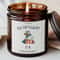 Funny Firequacker Goose Candle Memorial Day Patriotic Candle Merica Independence Day Gift Custom US 0