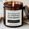Smells Like Freedom Patriotic Candle Independence Day Gun Lover Gift USA Firearm Themed Scented Can 0