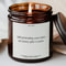 Smells Like Freedom Gun Lover Candle Patriotic Firearm Themed Scented Candle For Dad Husband Huntin 0