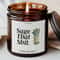 Sage That Shit Funny Spiritual Candle Humor Gift For Best Friend Girlfriend BFF Self Care Energy C 0