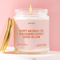 Sister In Law Birthday Candle Birthday Gift For Sister In Law Cute Family Soy Candle Gift 1