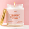First Mothers Day Candle Gift Daughter New Mom Gift Mothers Day Candle For Daughter Soy Candle 0