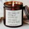 Personalized Fathers Day Candle Gag Gift For Dad Funny Custom Name Candle From Daughter Son Wife Bo 0