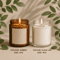 Funny Candle Gift Favorite Troublemaker Candle Best Friend Candle Gift Funny Soy Candle For Her 2