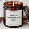 Funny Math Teacher Candle Math Teacher Appreciation Gift Math Professor Gift Classroom Humor Scente 0