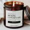 Smells Like Hope Funny Cancer Support Candle Cheer Up Gift For Patient Survivor Friend Get Well Soo 0