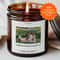 Personalized Photo And Text Candle Custom Picture Candle Gift For Couples Best Friend Anniversary M 0
