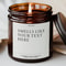 Custom Smells Like Candle Personalized Funny Gift For Friend Birthday Bridesmaid Teacher Coworker S 0
