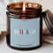 Jesus Saves Scented Candle Christian Prayer Candle Religious Home Decor Gift 0