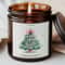 Oh Come Let Us Adore Him Christmas Candle Jesus Nativity Religious Gift Decor 0