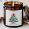 Oh Come Let Us Adore Him Christmas Candle Jesus Nativity Religious Gift Decor 0